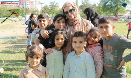 Geleceğe İz Bırakan Gençler: ELSAD’dan 19 Mayıs’ta Çocuklara Uçurtma Şenliği