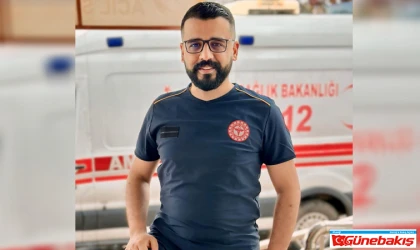 Genç Sağlık-Sen Elazığ Şube Başkanı Timur Gök’ten 1 Mayıs Mesajı: ‘Emeğin Hakkını Alması İçin Mücadele Edeceğiz’