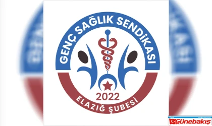 Genç Sağlık Sendikası, Elazığ’da 7 Kurumda Yetkili Sendika Oldu