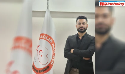 Gürgözeler: ‘Eksik Atamalar Sağlığı Aksatacak’