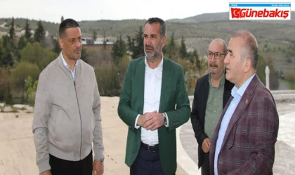 Harput Hünkar Konağı Gastronomi Müzesi’ne Dönüştürülüyor