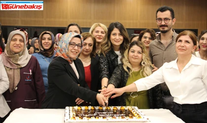 Hastanemizde Dünya Ebeler Günü Etkinliklerle Kutlandı