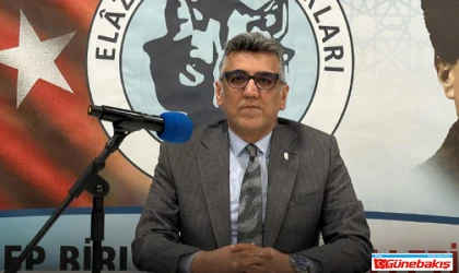 Haykır: 'PKK Halen Terör Örgütü, Mensupları Teröristtir’