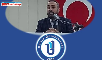 Hemşehrimiz Prof. Dr. Ahmet Akkaya, Bartın Üniversitesi Rektörlüğü’ne Atandı