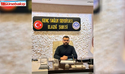 Hemşireler Günü'nde Kutlama Değil, Hak Teslimi Çağrısı