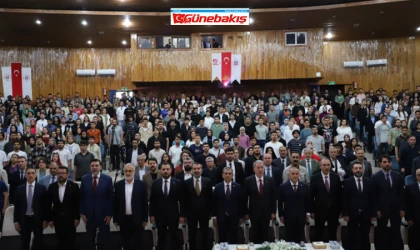 Hulusi Akar’dan Terörle Mücadele Vurgusu: ‘Hepimizin Katkı Sağlaması Lazım’