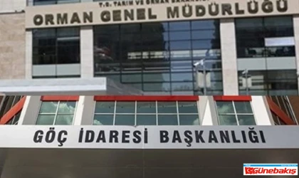 İçişleri ve Tarım Bakanlığı'na Bağlı Kurumlara Yeni Personel Alımı Duyuruldu