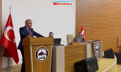 İl Genel Meclisi Mayıs Ayı Oturumları Vali Hatipoğlu’nun Katılımıyla Devam Etti