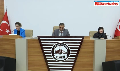 İl Genel Meclisi Mayıs Oturumlarını Tamamladı