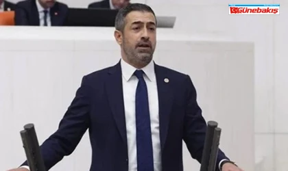 Işıkver Maden İçin Soru Önergesi Verdi
