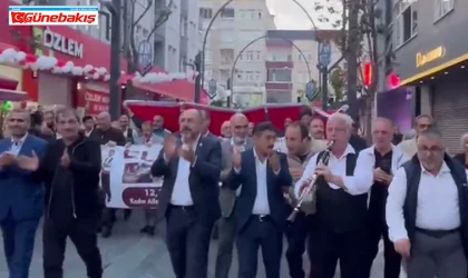 İstanbul’da Elazığ Esintisi