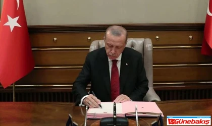 Kamu Bürokrasisinde Üst Düzey Görev Değişiklikleri Resmi Gazetede Yayımlandı