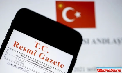 Kamu Yönetiminde Yeni Dönem: Resmi Gazete’de Önemli Atama Kararları