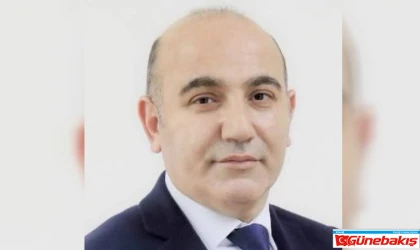 Kanal 23 Televizyonu Genel Yayın Yönetmeni Arif Çakmak Vefat Etti