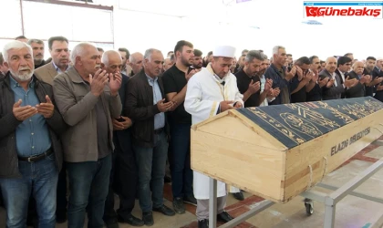 Karakoç Ailesinin Acı Günü: Sanayi Esnafı Reşit Karakoç Vefat Etti