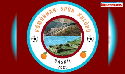 Kömürhan Spor’dan Genç Yeteneklere Büyük Fırsat