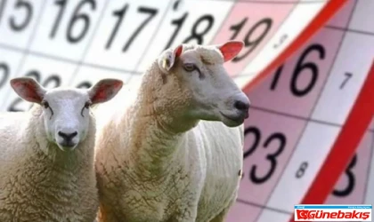 Kurban Bayramı Tatilinde Uzun Soluklu Mola