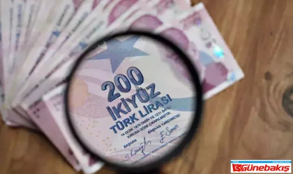 Maaşlara Ek Bayram İkramiyesi: Kim Ne Kadar Alacak?