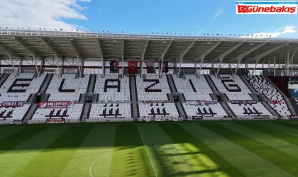  Maç Günü Taraftara 10.000 Su İkramı