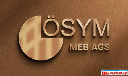 MEB AGS Başvurularında Son Saatler