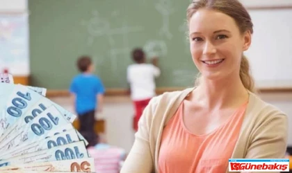 MEB, Öğretmen Ek Ders Ödemeleri İçin Yeni Kurallar Getirdi