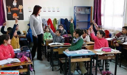 MEB’den Yeni Ders Kararı
