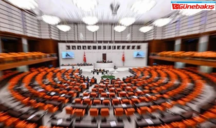 Meclis’te Kritik Hafta: Gözler İnfaz Düzenlemesi ve Trafik Cezalarında