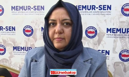 Memur-Sen’in ‘Aileyi Koruyalım’ Kampanyası Sonuçlandı: 6 Bin 500 Dilekçe Toplandı