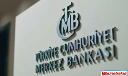 Merkez Bankası Rezervlerinde 1,3 Milyar Dolarlık Artış
