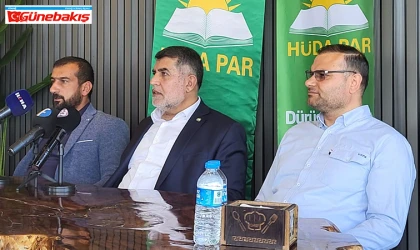 Metin Suiçer: Orta Yol Siyasetiyle Çözüm