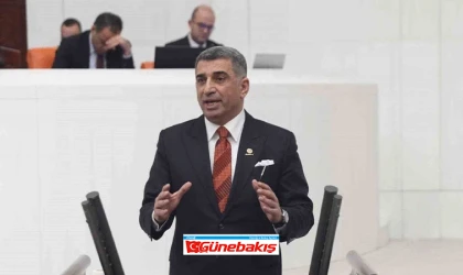 Milletvekili Erol: Bu Talepler Karşılanmadan Durmayacağız