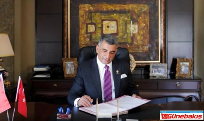 Milletvekili Erol’dan Gençlere İstihdam Çağrısı: 'Elazığ’ın Geleceği Bu Alanda'