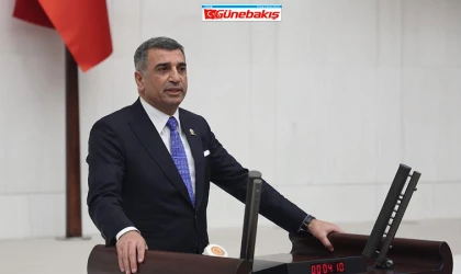 Milletvekili Erol’dan Sert Tepki: ‘Bu Durum Kabul Edilemez'
