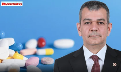 Milletvekili Keleş’ten SGK’nın İlaç Geri Ödeme Listesine Yönelik Açıklama