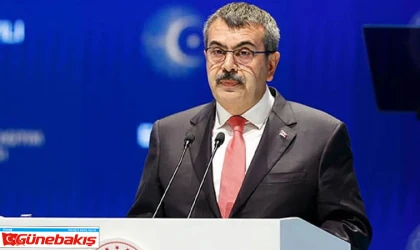 Milli Eğitim Bakanı Yusuf Tekin'den Erken Tatil Talebine Net Cevap