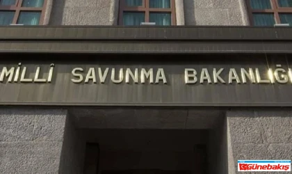 Milli Savunma Bakanlığı’ndan PKK’nın Silah Bırakma Kararına Açıklama Geldi