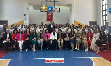 Mustafa Kemal Ortaokulu’nda TÜBİTAK Heyecanı