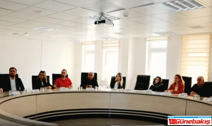   Obeziteye Karşı Birlikte Mücadele: Elazığ’da Sağlık Toplantısı Gerçekleştirildi