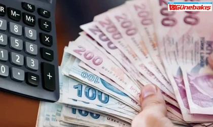 Ocak Zammı Buhar Oldu: Enflasyon Memurun Maaşını Eritti