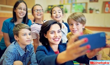 Öğretmen Paylaşımlarına Denetim Geliyor