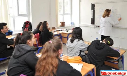 Öğretmenlerin Ek Ders Ücretleri İçin MEB’den ‘Acil’ Kodlu Talimat