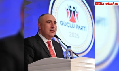 Osman Ünsal’dan Net Mesaj