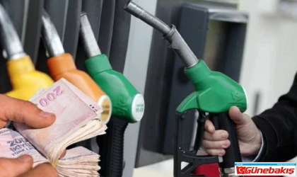 Ötv Artışıyla Akaryakıt Fiyatları Zirveye Koşuyor