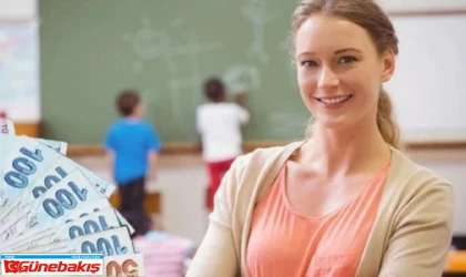 Özel Gereksinimli Öğrenciler İçin Öğretmenlere Yeni Eğitim Desteği