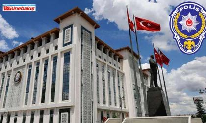 Özel Harekat Personeline Yönelik Yönetmelikte Yeni Düzenlemeler