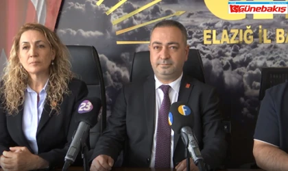 Özkan’dan Saldırı Tepkisi: Bu Bir Siyasi Mesajdır