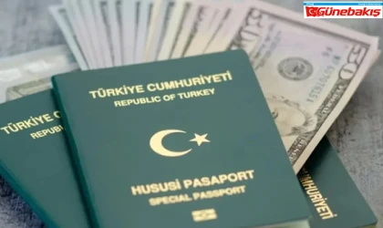 Pasaport Ayrıcalığı Mali Müşavirlere de Geliyor