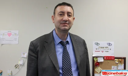 Prof. Dr. Aydın: Normal Doğum Bebek İçin Daha Sağlıklı
