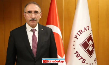 Rektör Prof. Dr. Fahrettin Göktaş’tan 19 Mayıs Mesajı
