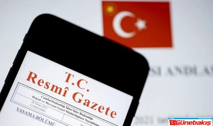 Resmi Gazete’de Yayımlandı: Kamu Personeline Ücret Sınırı Getirildi